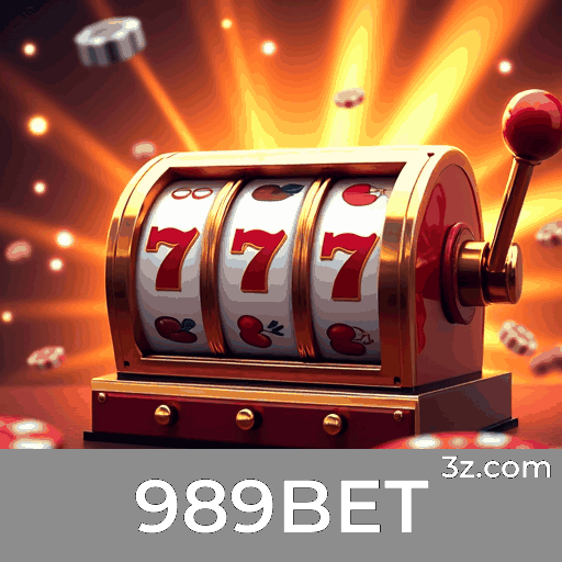 Tabela RTP dos jogos de cassino da 989BET