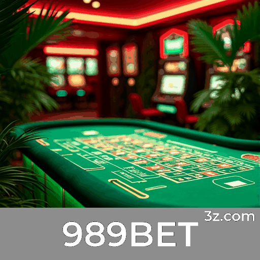 989BET PIX instantâneo Brasil - Depósito e saque em minutos 24/7